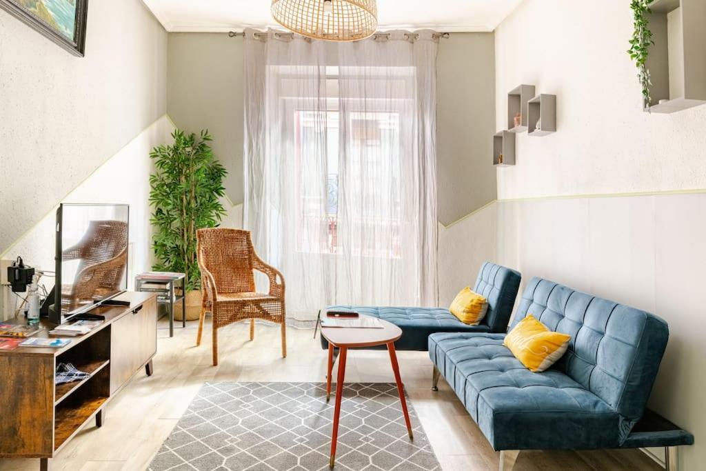 Alboko Apartament Bilbao